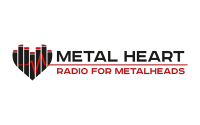 Metal Heart Radio