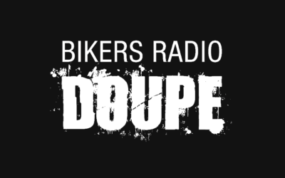 Bikers Radio Doupě
