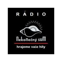Rádio Nekonečný Šum Rádio Nekonečný Šum