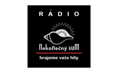 Rádio Nekonečný Šum
