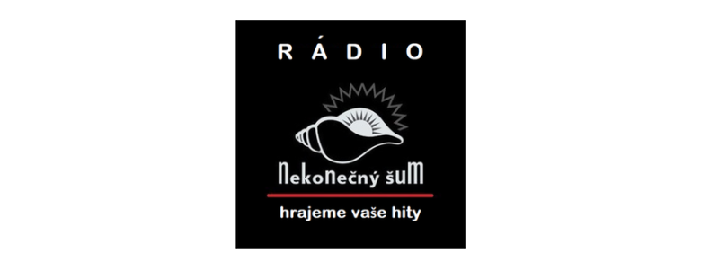 Nekonečný Šum Nekonečný Šum