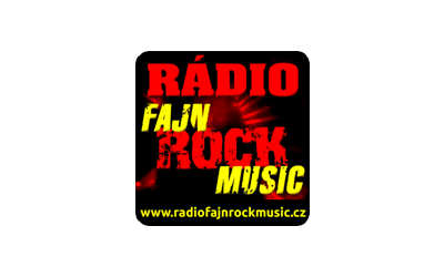 Rádio Fajn Rock Music