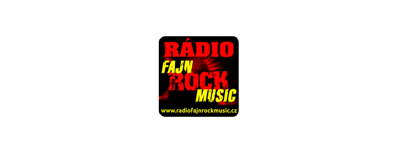 Rádio Fajn Rock Music Rádio Fajn Rock Music