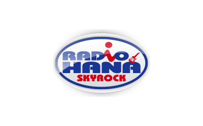 Radio Haná - SkyRock