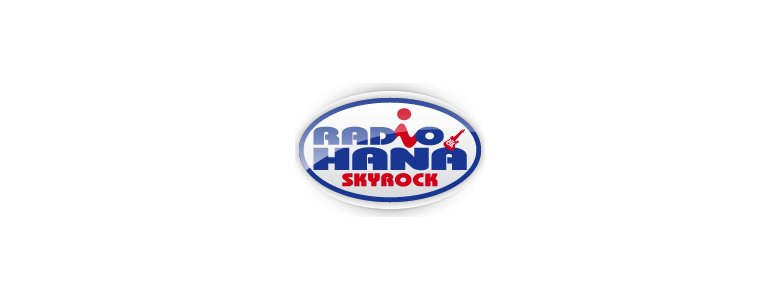 Radio Haná Skyrock Radio Haná Skyrock