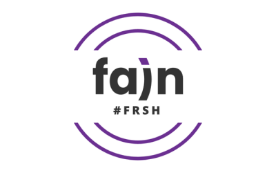 Fajn Fresh Radio