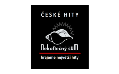 Rádio Nekonečný Šum - České hity