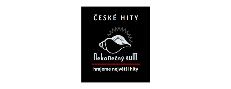 Rádio Nekonečný Šum Greatest Hits Rádio Nekonečný Šum Greatest Hits