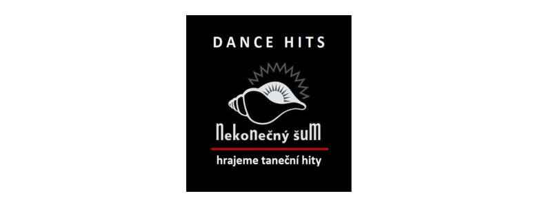 Nekonečný Šum Dance Hits Nekonečný Šum Dance Hits