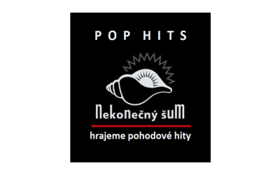 Rádio Nekonečný Šum - Pop Hits