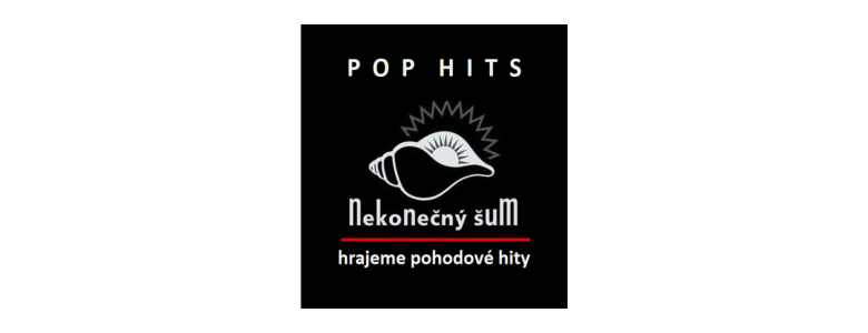 Rádio Nekonečný Šum Pop Hits Rádio Nekonečný Šum Pop Hits