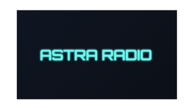 Astra Radio