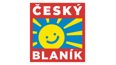 Český Blaník