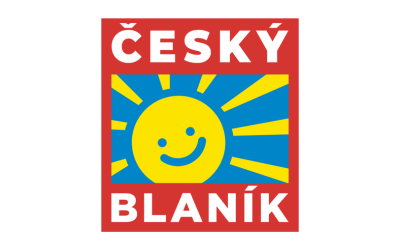 Český Blaník
