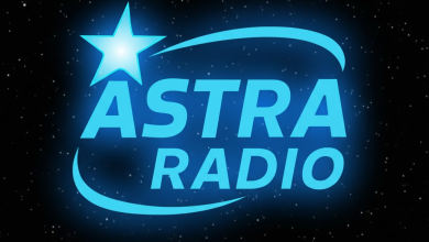Astra Rádio