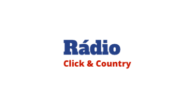 Rádio Click and Country