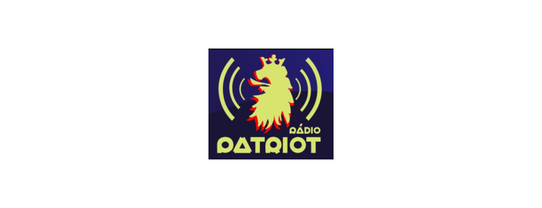 Rádio Patriot Rádio Patriot
