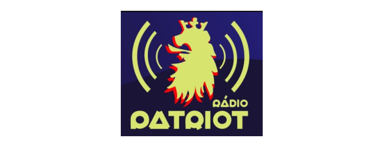 Rádio Patriot Rádio Patriot