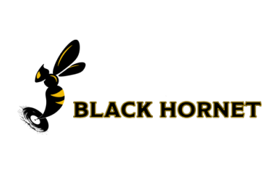 Black Hornet Radio