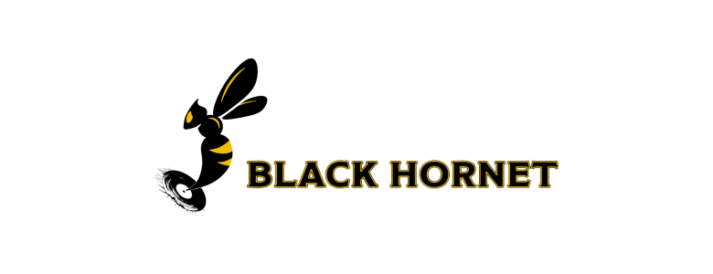 Black Hornet Radio Black Hornet Radio