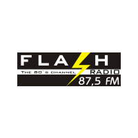 Flash Radio Flash Radio