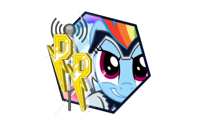 PowerPonies Radio