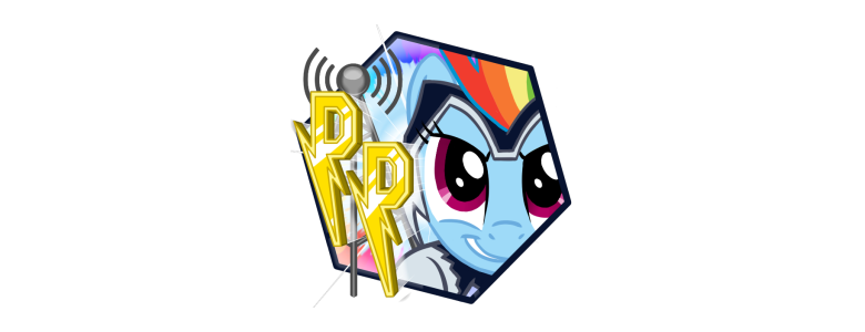 Powerponies Radio Powerponies Radio
