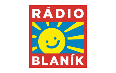 Rádio Blaník