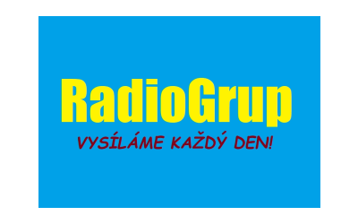 RádioGrup Česká Muzika